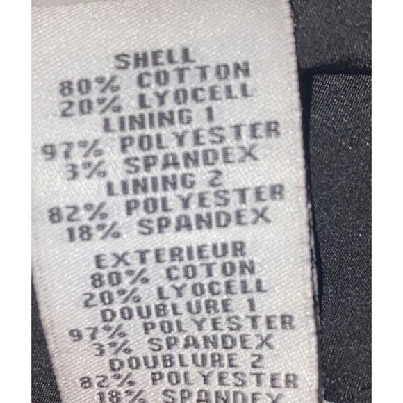 Diane Von Furstenberg DVF 4 authentic Delian Lace Peplum Dress Wine Sleeveless - Picture 14 of 15